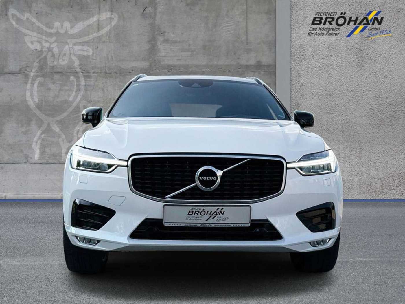 Volvo  D4 Geartronic RDesign