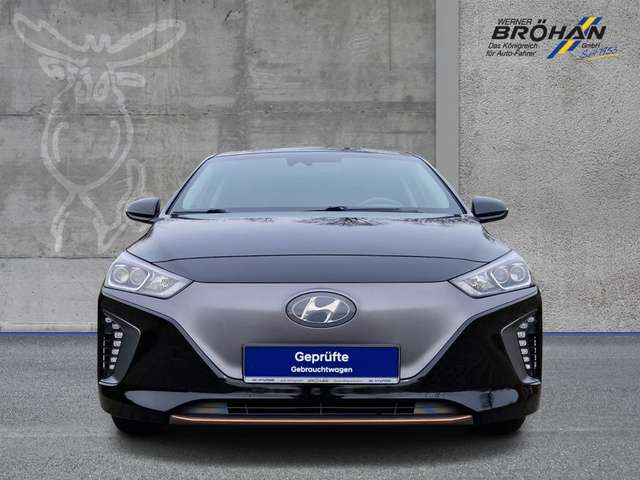 Hyundai  Elektro Style
