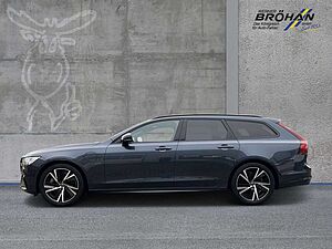 Volvo  T6 Recharge AWD Geartronic RDesign