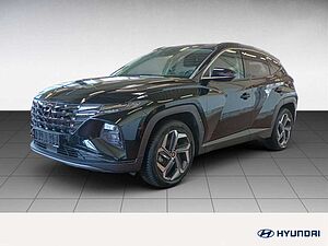 Hyundai  1.6 T-GDi Plug-in-Hybrid 4WD Trend