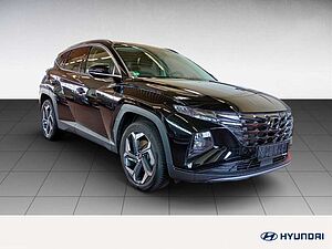 Hyundai  1.6 T-GDi Plug-in-Hybrid 4WD Trend