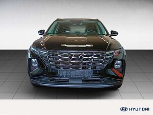 Hyundai  1.6 T-GDi Plug-in-Hybrid 4WD Trend