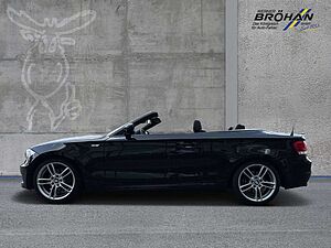 BMW  125i Cabrio Automatik *M-Paket*