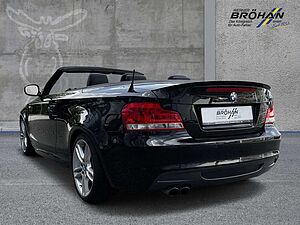 BMW  125i Cabrio Automatik *M-Paket*