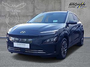 Hyundai  EV Trend (OS)